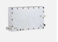 Power Amplifier